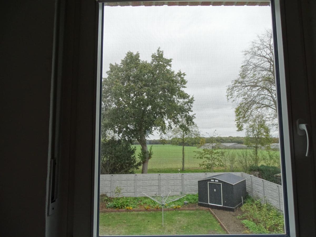 Helle Ferienwohnung In Nettetal Bei Venlo 外观 照片