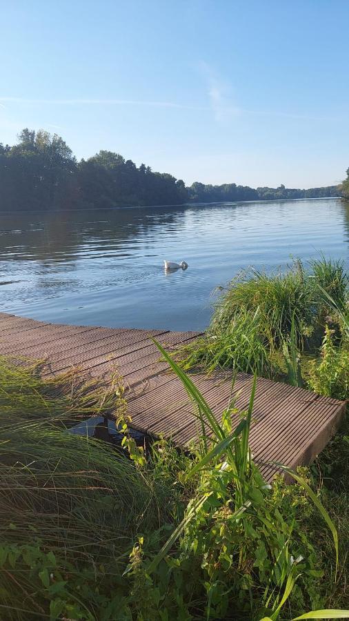 Helle Ferienwohnung In Nettetal Bei Venlo 外观 照片