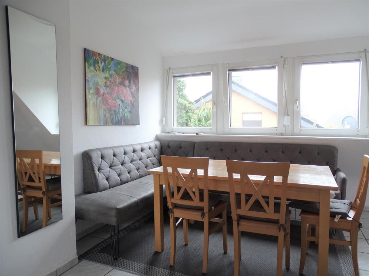 Helle Ferienwohnung In Nettetal Bei Venlo 外观 照片