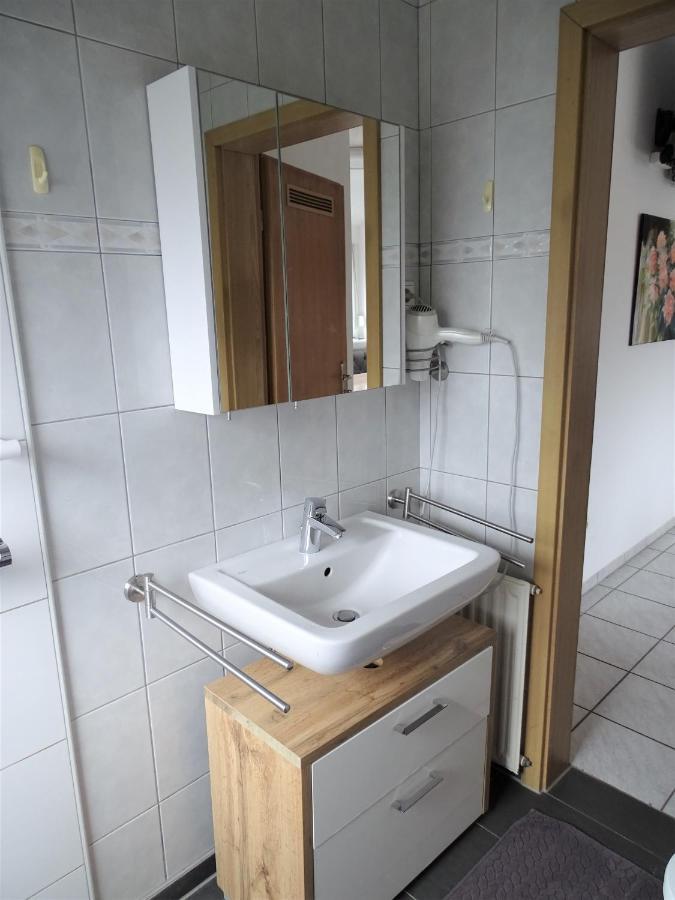 Helle Ferienwohnung In Nettetal Bei Venlo 外观 照片