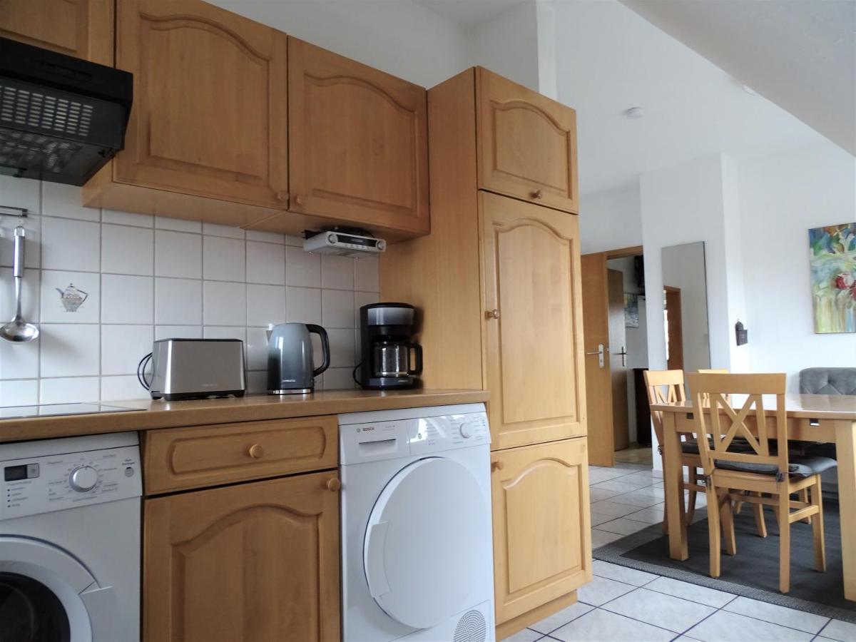 Helle Ferienwohnung In Nettetal Bei Venlo 外观 照片