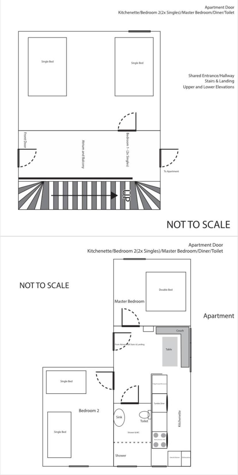 Helle Ferienwohnung In Nettetal Bei Venlo 外观 照片