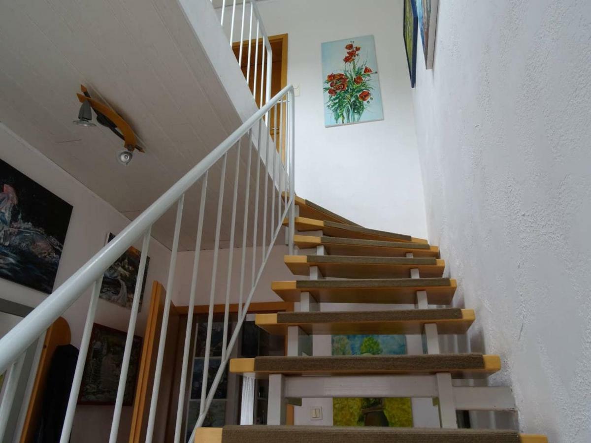 Helle Ferienwohnung In Nettetal Bei Venlo 外观 照片