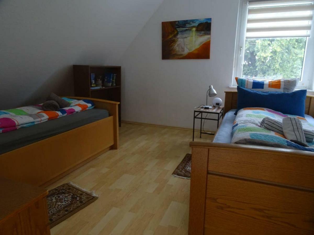 Helle Ferienwohnung In Nettetal Bei Venlo 外观 照片