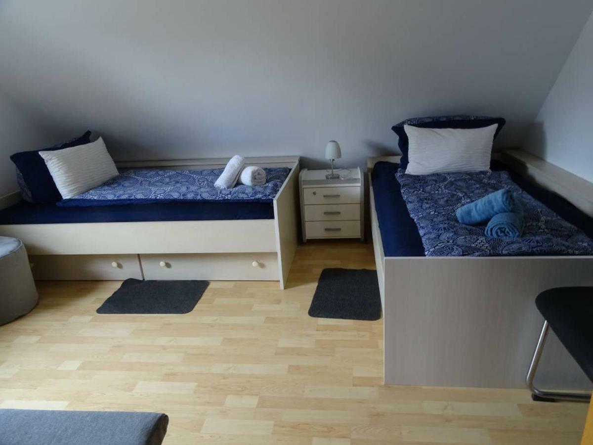 Helle Ferienwohnung In Nettetal Bei Venlo 外观 照片