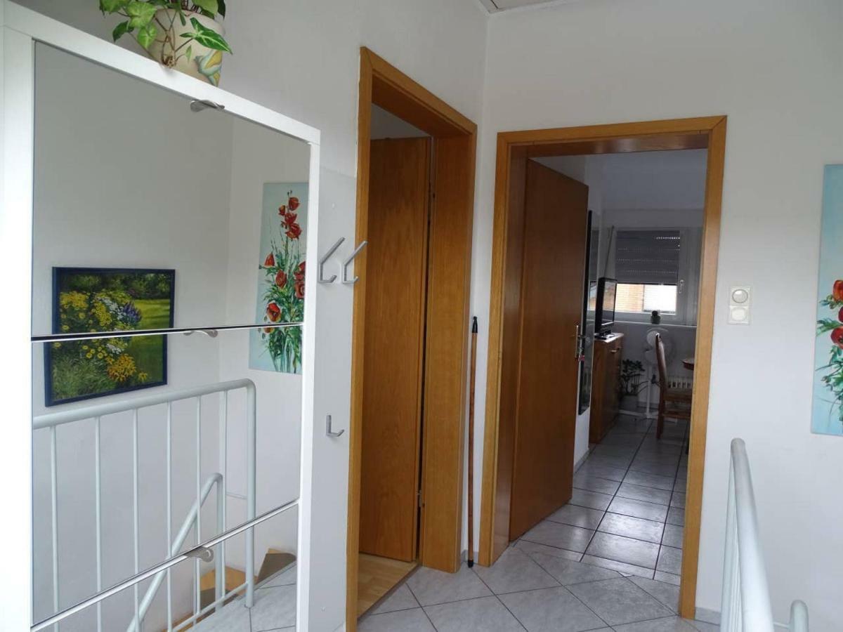 Helle Ferienwohnung In Nettetal Bei Venlo 外观 照片