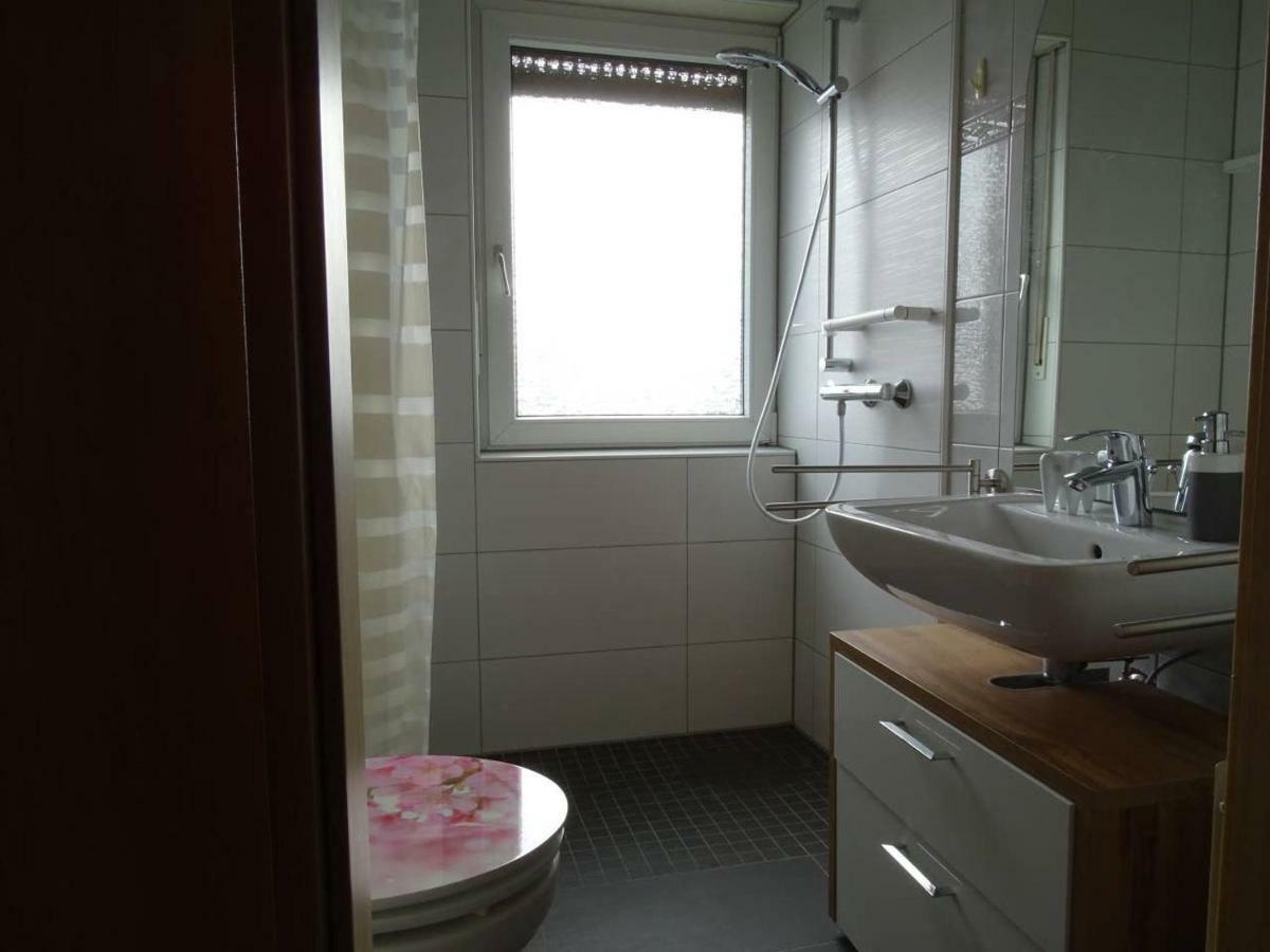 Helle Ferienwohnung In Nettetal Bei Venlo 外观 照片